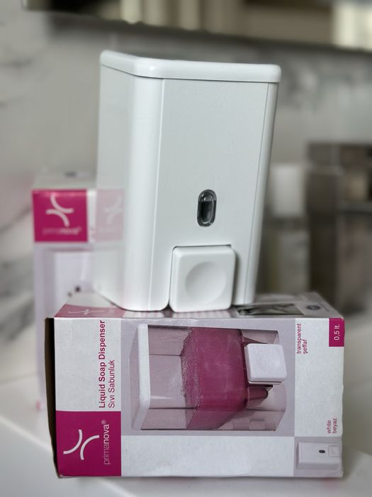 Дозатор, диспенсер для мыла