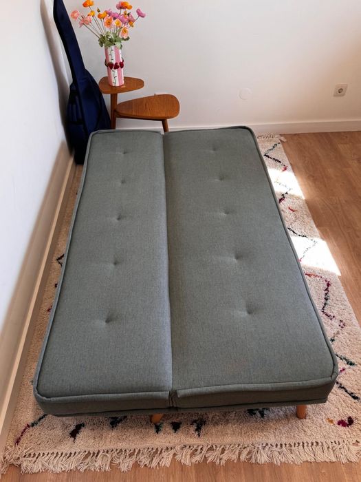 Sofa cama La Redoute