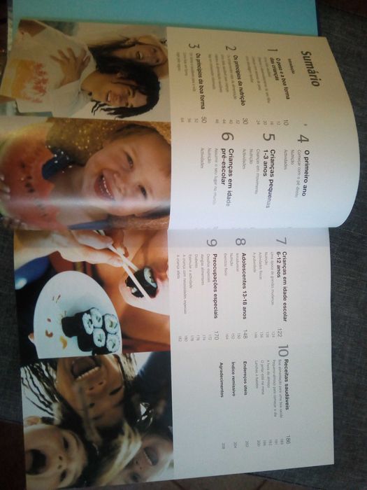 Melhor Guia Prático sobre crianças & adolescentes (Novo!)