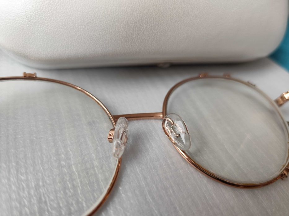 Oprawki okulary Swarovski