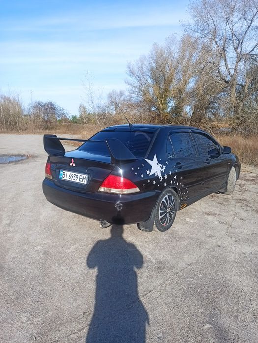 Продам автомобіль