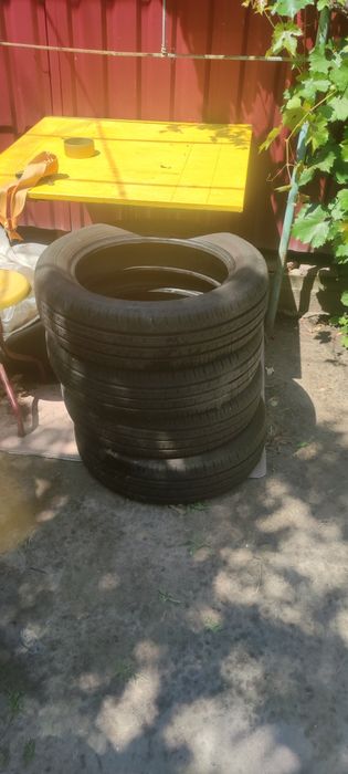 Летняя резина bridgestone
