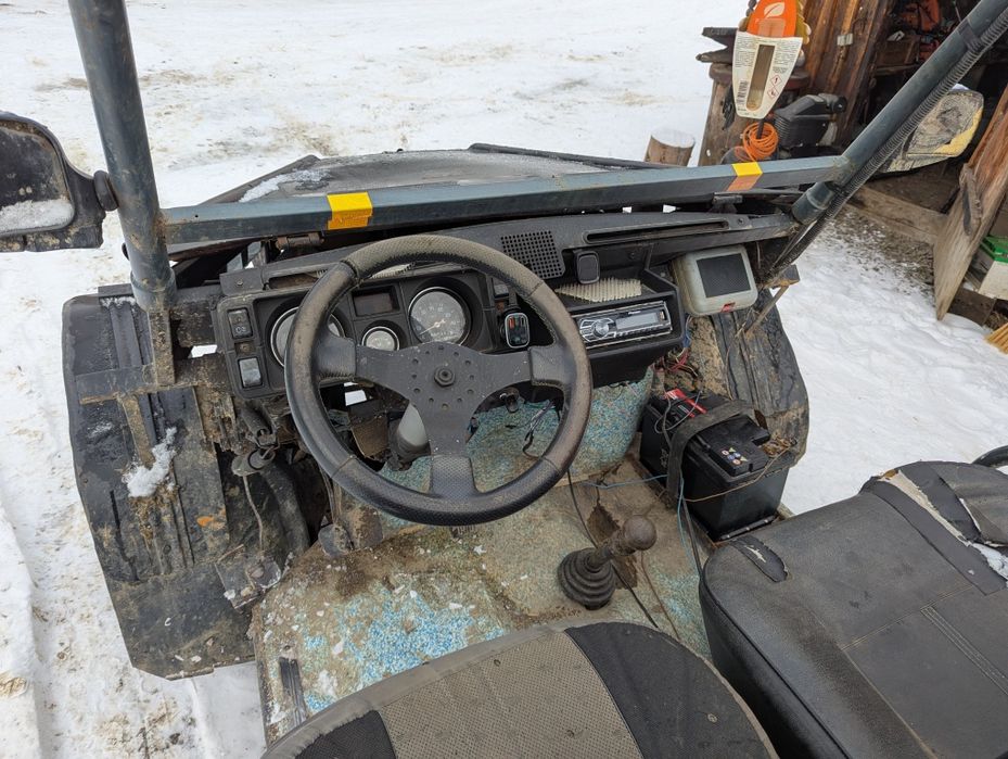 Багі з ваз продам