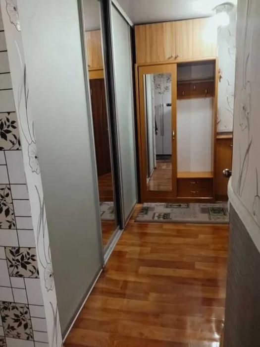 2 кім в ЦЕГЛІ житловий стан ​​ЛІВИЙ БЕРЕГ (708899)