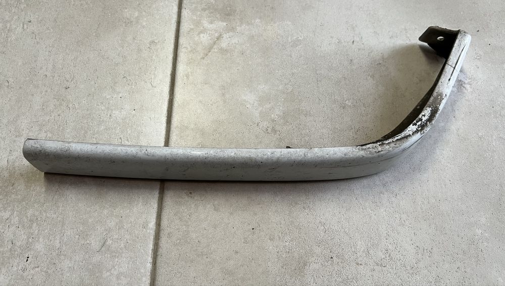 Friso farol esquerdo Fiat Scudo, Peugeot Expert, Citroen Jumpy 96-04