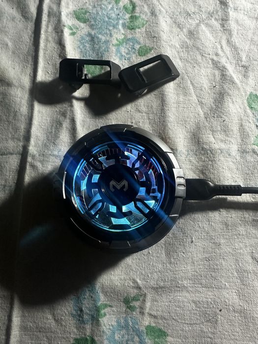 Кулер для телефона