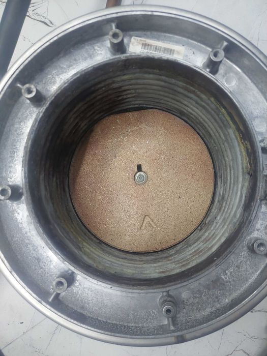 Wymiennik ciepła komora spalania vitodens 200 viessmann wb2b