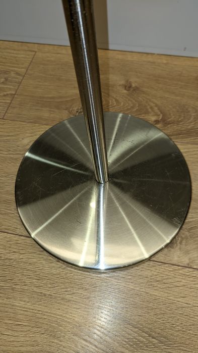 Suportes de coluna 85 cm