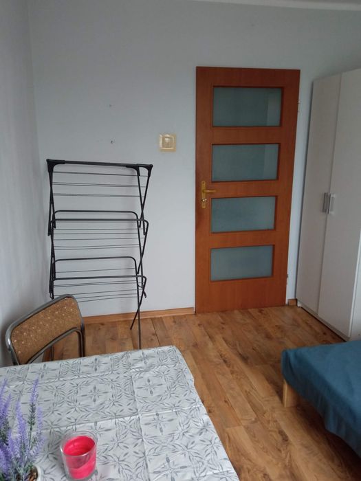 Słoneczny pokój jednoosobowy na oś Zachód - View 4