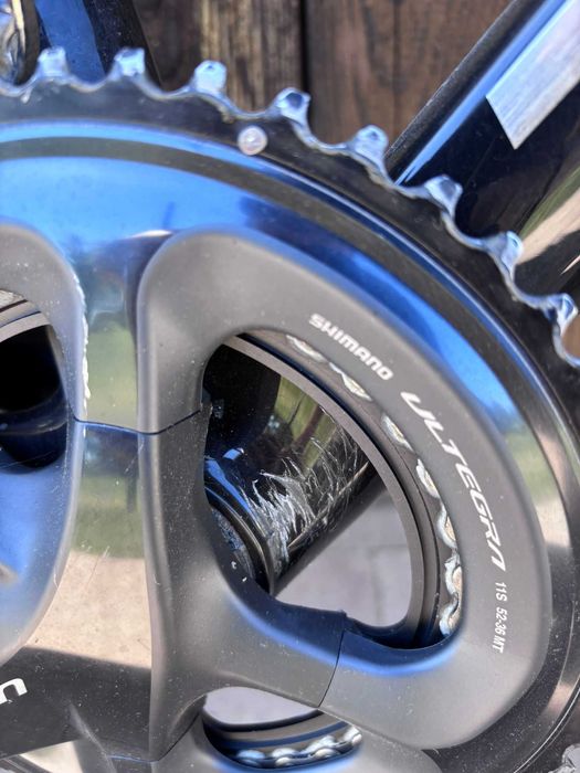 Rower szosowy Trek Emonda SL 7 Disc 52