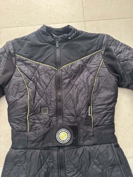 Ocieplacz Santi BZ 400