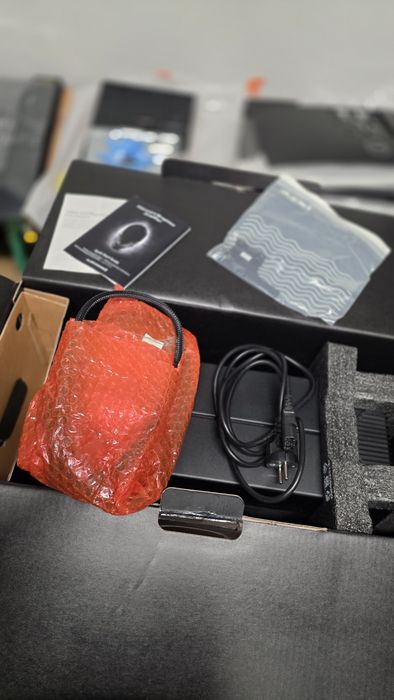 Dell Alienware Graphics Amplifier Rarytas!