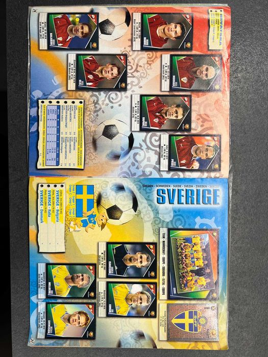 panini 2004 - купити предмети колекціонування - Ціна на OLX.ua