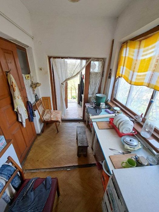 41596 АТМОСФЕРНИЙ БУДИНОК на Дубово! Дача та спокій біля масиву Швейник di