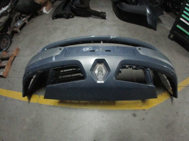 Pára-choques frente RENAULT Grand Scénic II (JM0/1_)