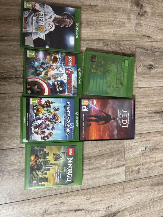 Gry Xbox/Pc mozliwosc kupna gry osobno