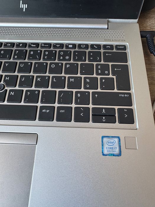 Laptop seminovo à venda
