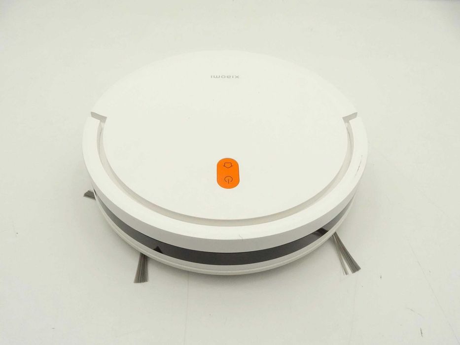 Robot sprzątający Xiaomi Mi Robot Vacuum E5 Funkcja mopowania nowy