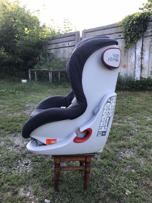Автокрісло Britax Romer 9-18 кг