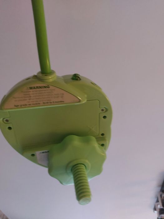 Karuzelka Fisher Price Rainforest