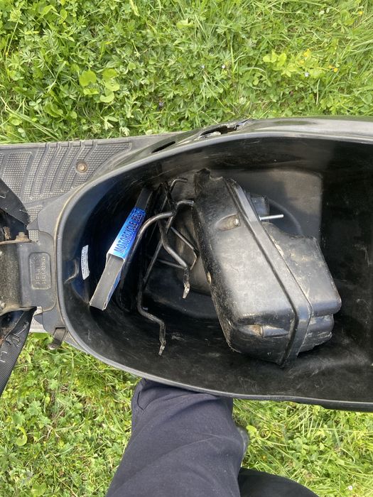 продам Honda dio af 27