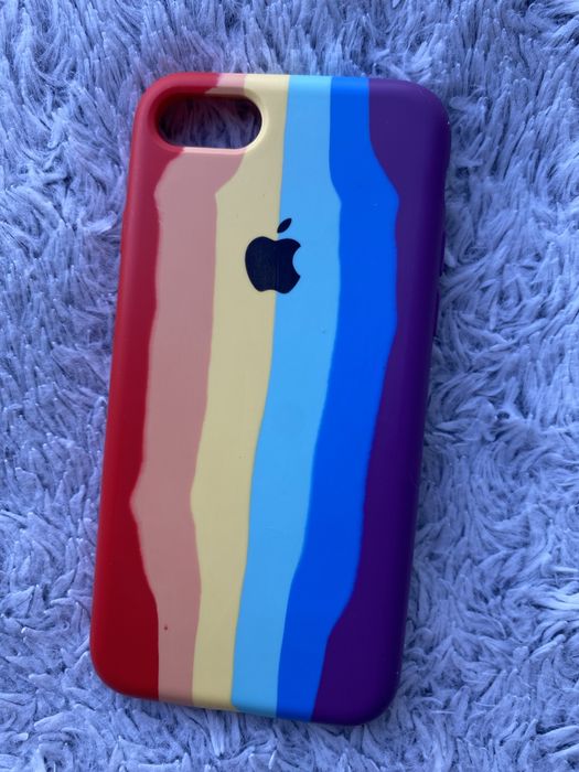 Чохли для 7-8 IPhone