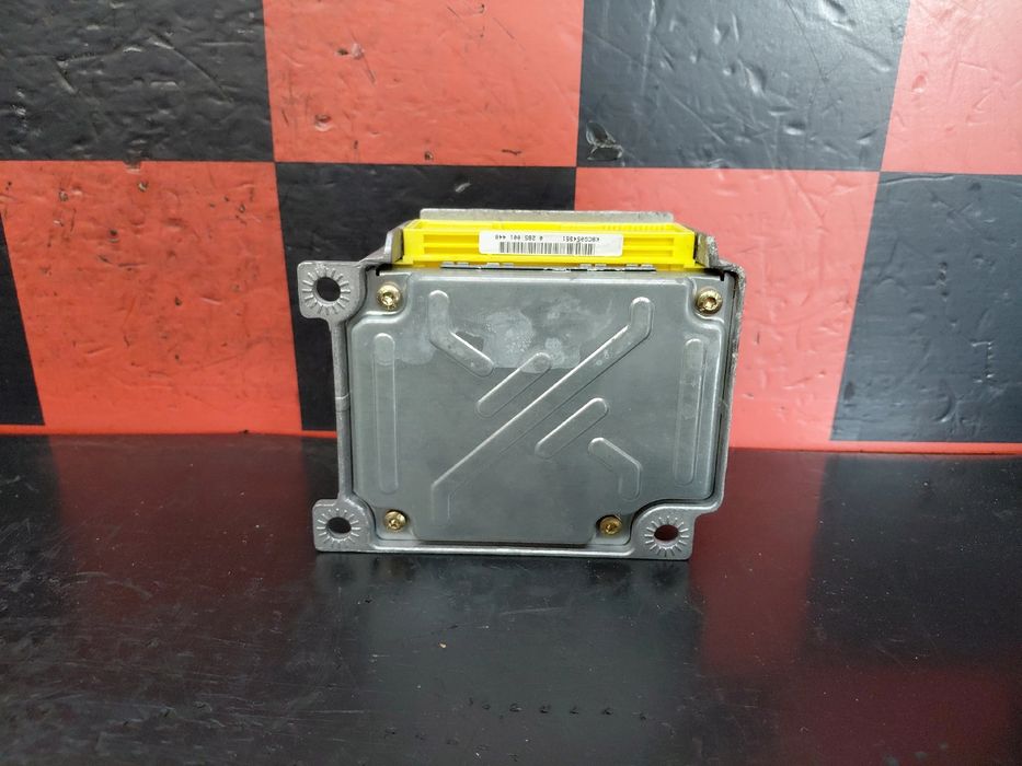 Centralina airbag MERCEDES-BENZ Vito / Vito Combi (W639)