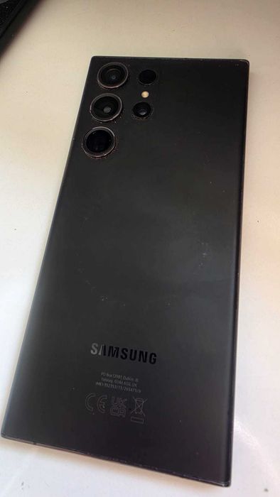 Telefon Samsung S23 Ultra  (SM918B DS)
