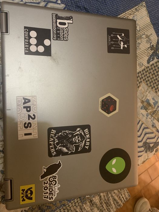 PC notebook HP Compaq 6730b64586503371905122