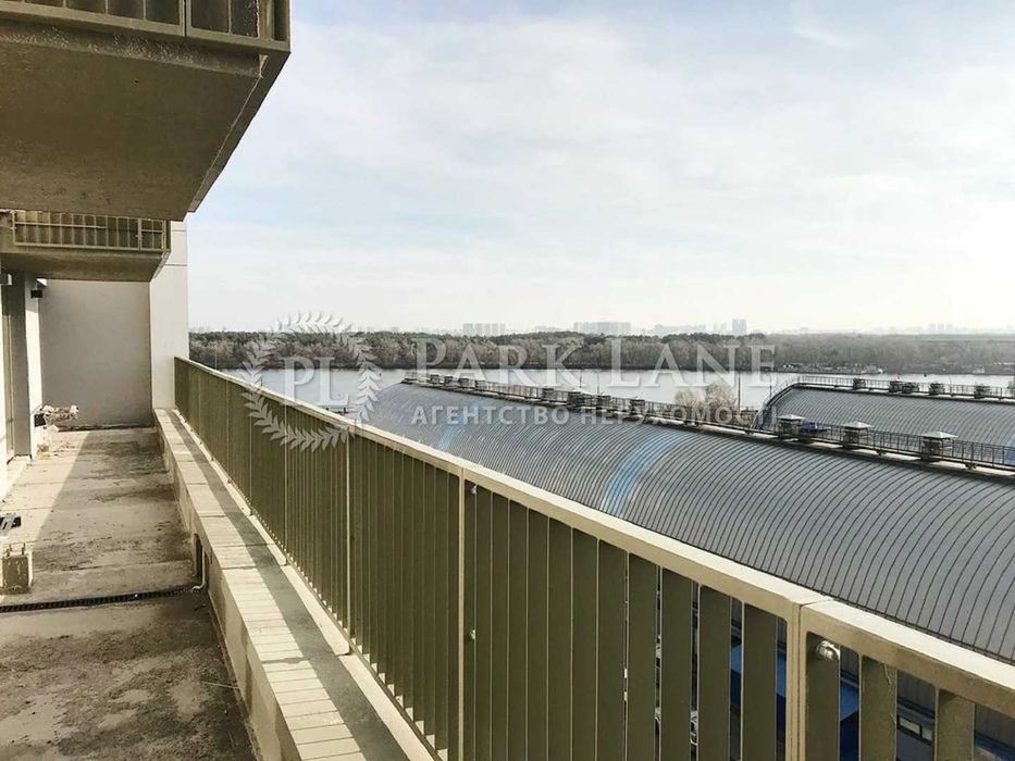 2-кімнатна квартира за адресою вул. Лук'яненка Левка (площа 61 м²) - Atlanta.ua - фото 7