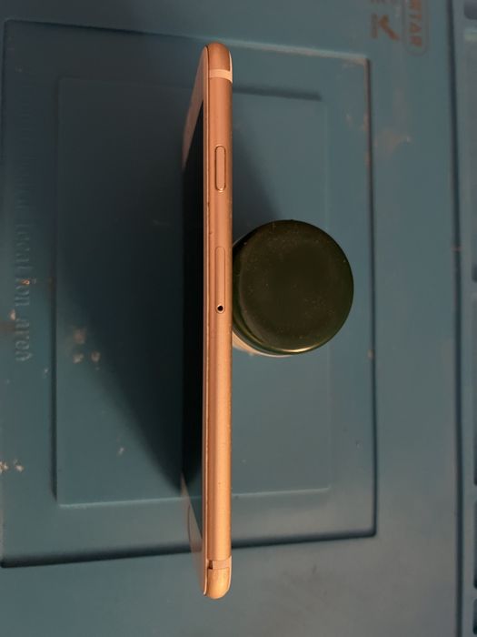 Iphone 6, bateria a 97%, ios 12.5.8 com capa gratis