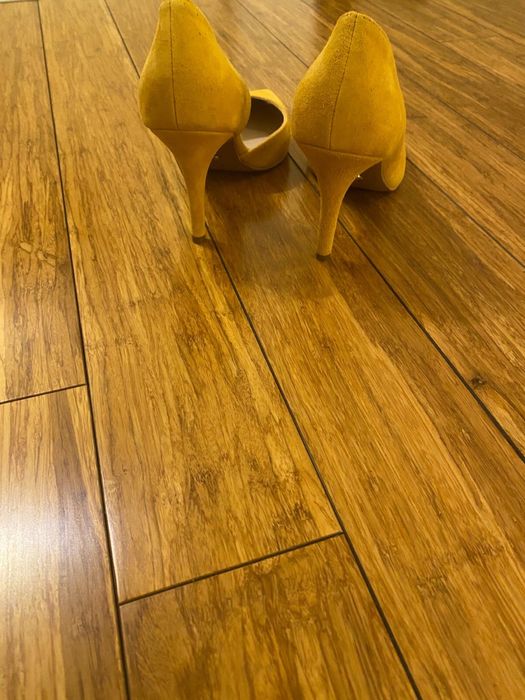 Szpilki Rylko r 38 NOWE