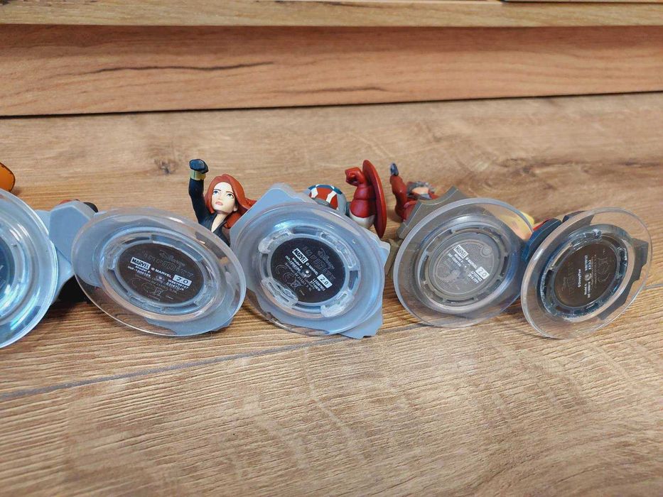 Disney Infinity фігурки для приставки тор star wars вуді