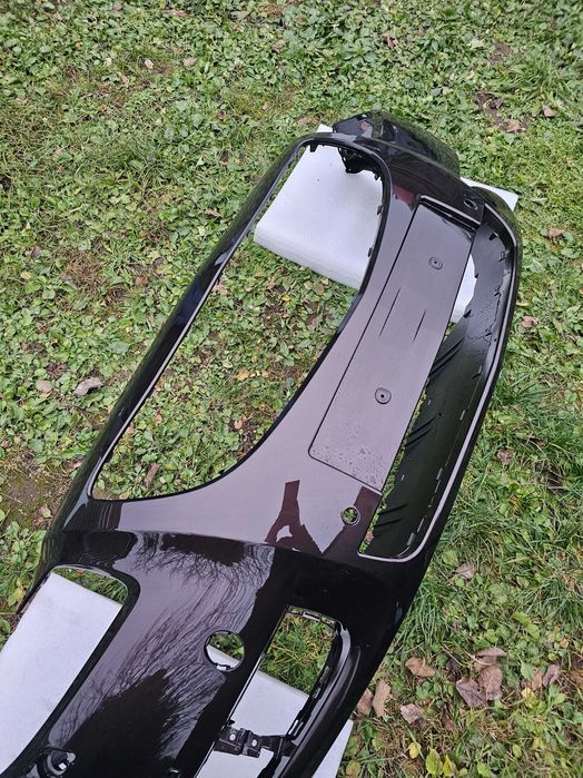 Opel Insignia A Zderzak Przód na 6 PDC Spryski Kolor Z41C Idealny