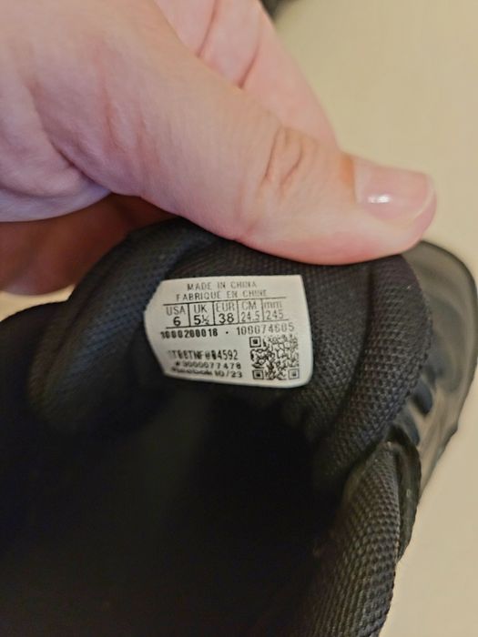 Buty sportowe Reebok