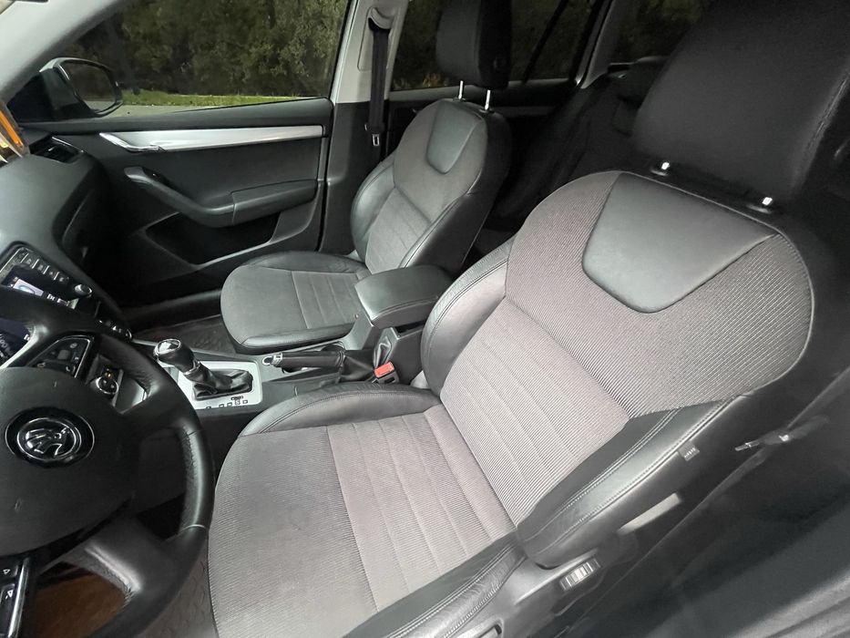 Продам Skoda Octavia А7