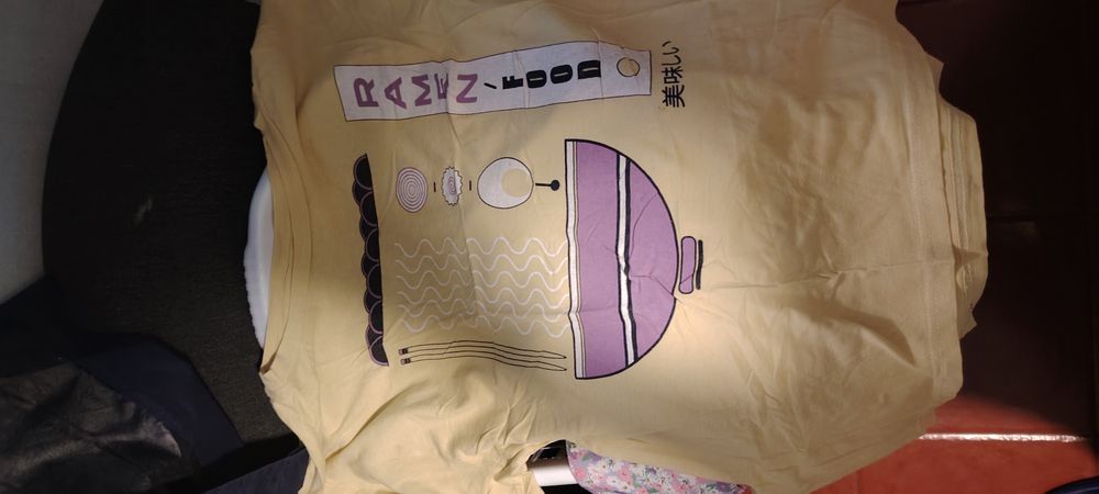 Camisola da Primark xl