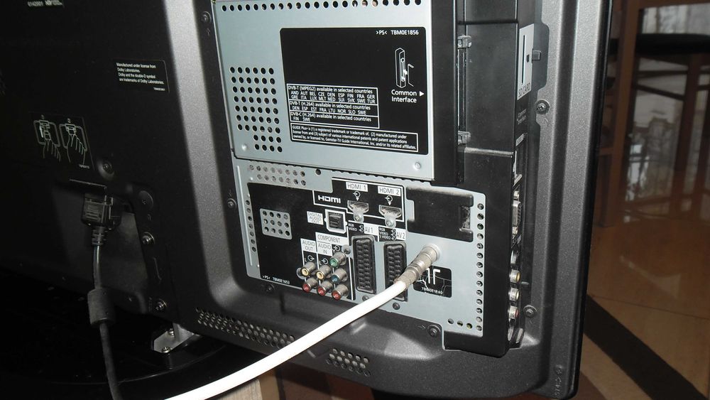 Sprzedam piękny telewizor plazmowy - 52 cale - ( NIEDROGO )  !!!