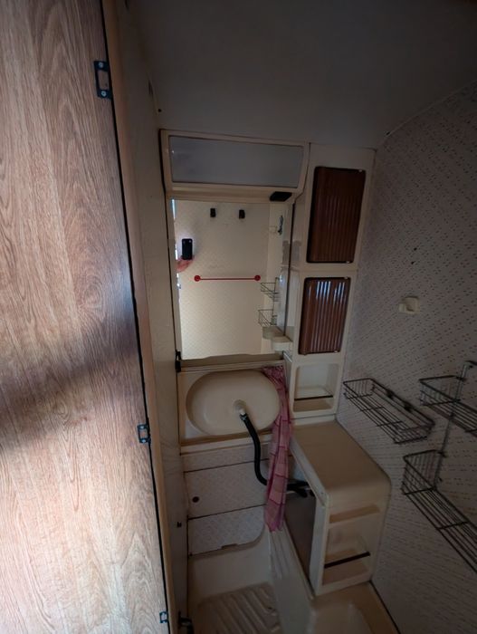 Łazienka Adria Optima 360