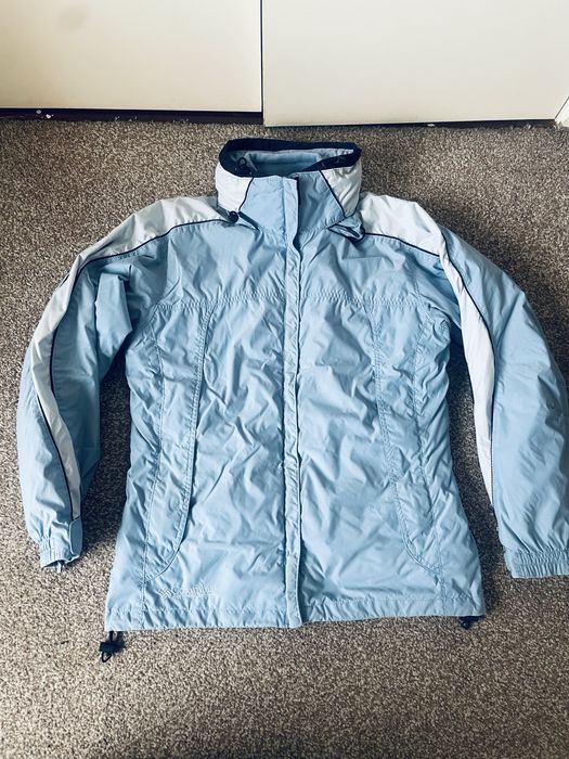 Columbia Core. Kurtka zimowa damska z polarem. Rozmiar M