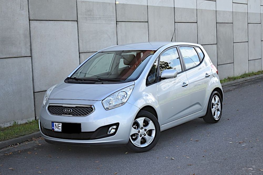 Kia Venga