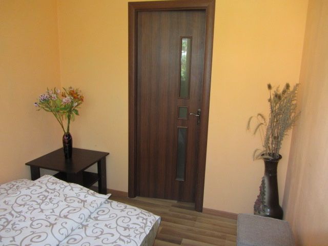 Окрема кімната в приватному будинку