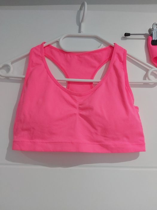 Komplet bielizny ze SMYKA Cool Club Top Majtki 158/164 cm NOWE