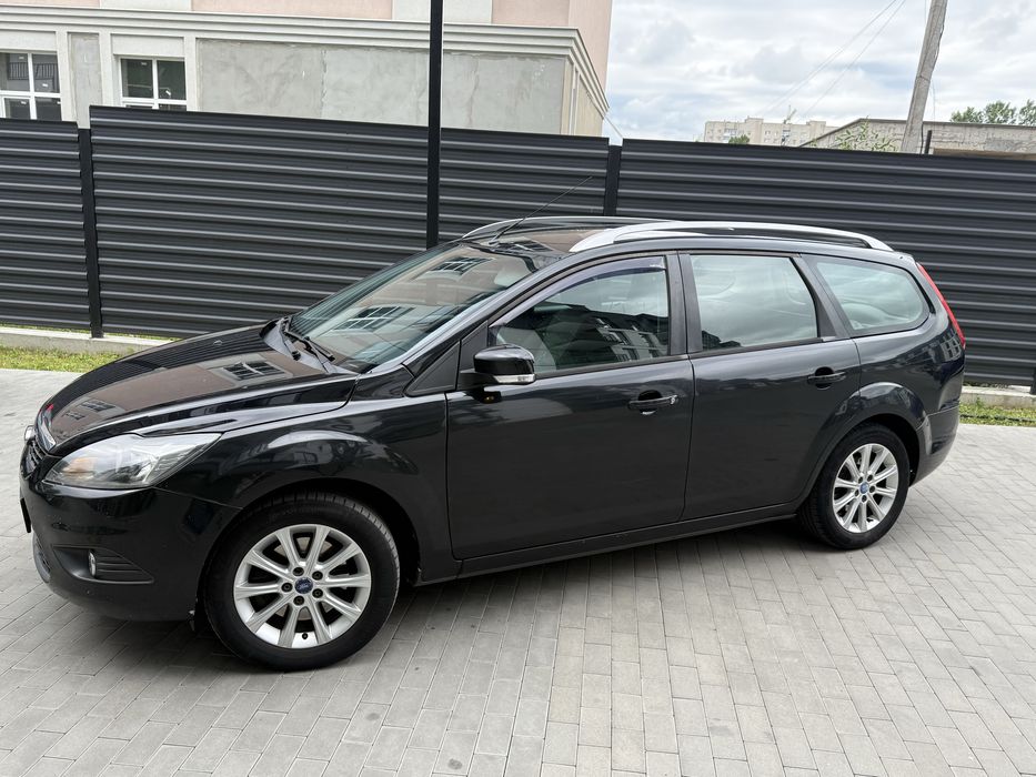 Продам Ford Focus