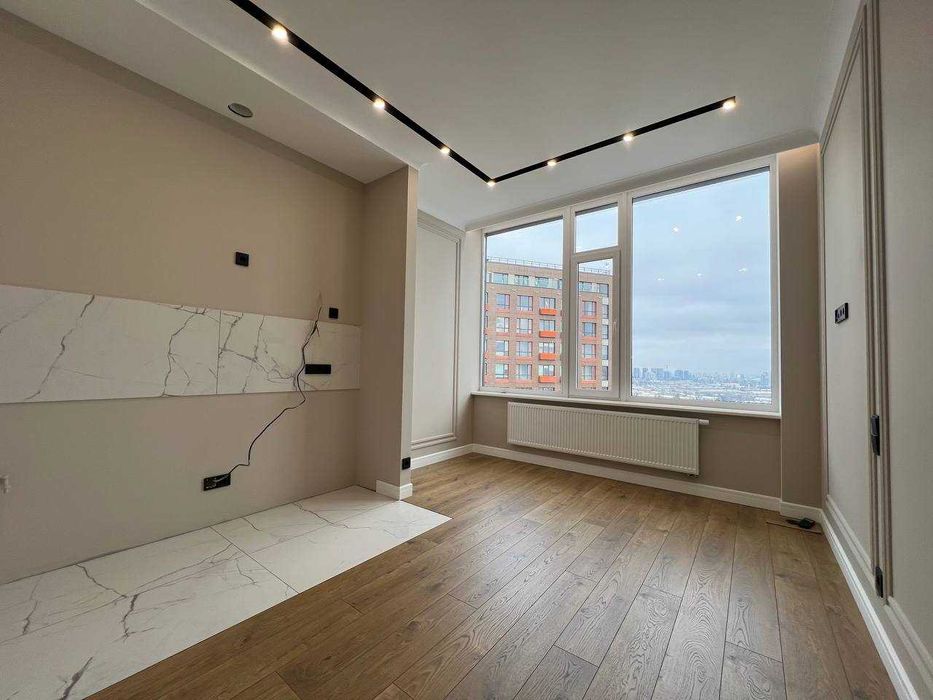 2-кімнатна квартира за адресою вул. Метробудівська (площа 74 м²) - Atlanta.ua - фото 4