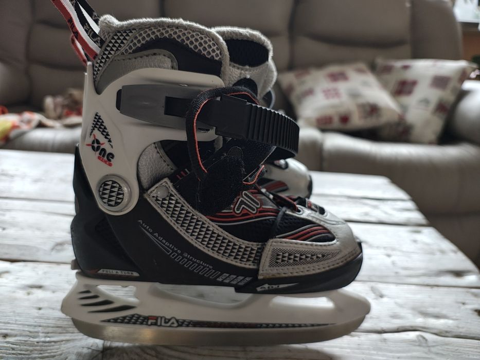 Łyżwy dziecięce Fila 29-32