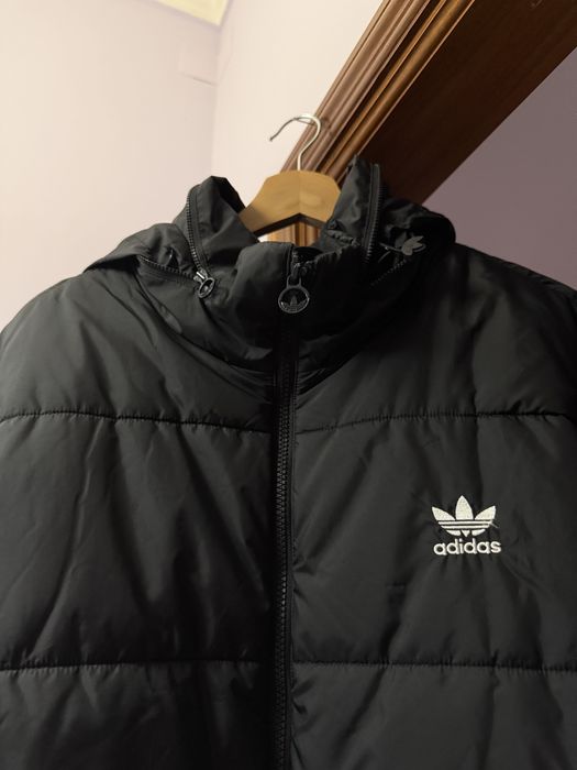 Kispo impermeavel Adidas