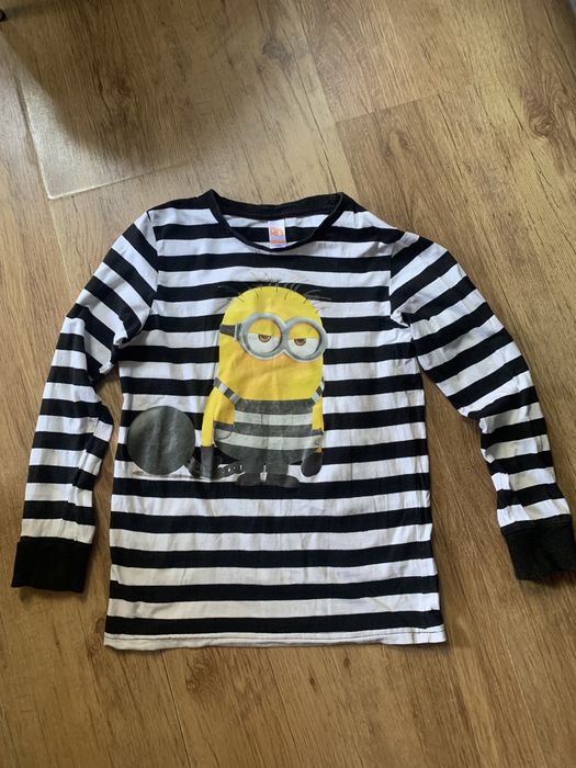 Koszulka Minionek