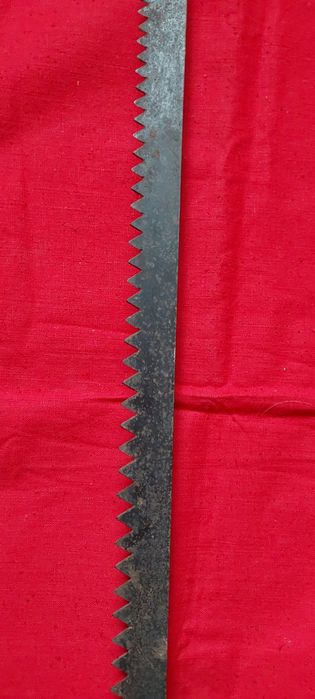 Пила лучковая, большая