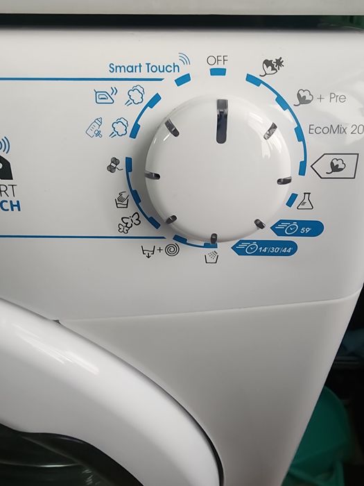 Máquina de lavar de 10kg